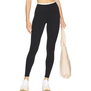Splits 59 Contrast leggings